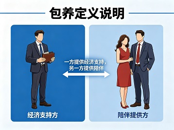 永春包养违法吗？深度揭秘红线风险注意事项
